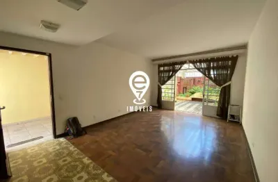 Casa à venda, 3 quartos, 1 suíte, 3 vagas, vila clementino - são paulo/sp