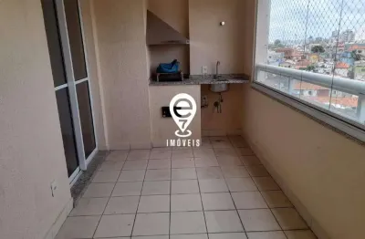 Apartamento à venda, 3 quartos, 3 suítes, 2 vagas, vila firmiano pinto - são paulo/sp