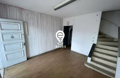 Sobrado à venda, 3 quartos, 2 vagas, saúde - são paulo/sp