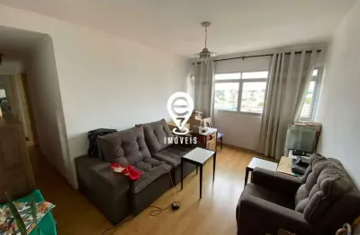 Apartamento à venda, 2 quartos, mirandópolis - são paulo/sp