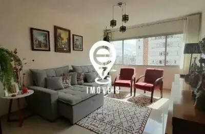 Apartamento à venda, 3 quartos, 1 suíte, 1 vaga, vila monumento - são paulo/sp