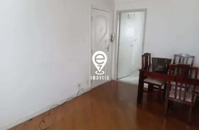 Apartamento à venda, 2 quartos, saúde - são paulo/sp