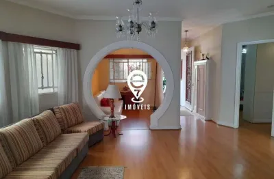 Casa com 3 quartos à venda na Rua Silveira Campos, Cambuci, São Paulo
