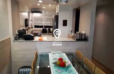 Apartamento com 2 quartos à venda na Rua David Eid, Vila do Castelo, São Paulo