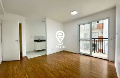 Apartamento com 1 quarto à venda na Rua Francisco Tapajós, Vila Santo Estéfano, São Paulo