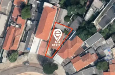 Terreno à venda na Praça Guaraci, Vila da Saúde, São Paulo