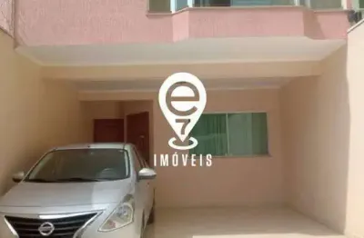 Sobrado à venda, 3 quartos, 3 suítes, 4 vagas, nova petrópolis - são bernardo do campo/sp