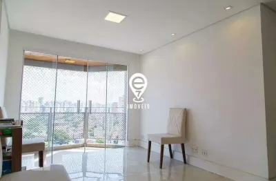 Apartamento com 2 quartos à venda na Rua General Chagas Santos, Vila da Saúde, São Paulo