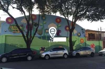 Barracão / Galpão / Depósito à venda na Rua Guararema, Bosque da Saúde, São Paulo