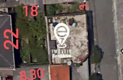 Terreno à venda na Avenida Cupecê, Cidade Ademar, São Paulo