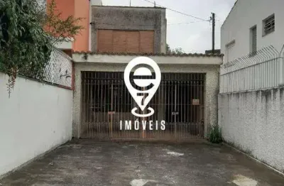 Sobrado à venda, 2 quartos, 6 vagas, vila do bosque - são paulo/sp