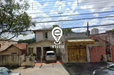 Terreno à venda, vila guarani (z sul) - são paulo/sp