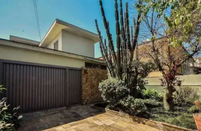 Sobrado à venda, 3 quartos, 2 suítes, brooklin - são paulo/sp