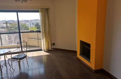 Apartamento com 4 quartos à venda na Avenida Jônia, Vila Mascote, São Paulo