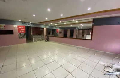Ponto comercial à venda na Avenida Nova Independência, Brooklin Paulista, São Paulo