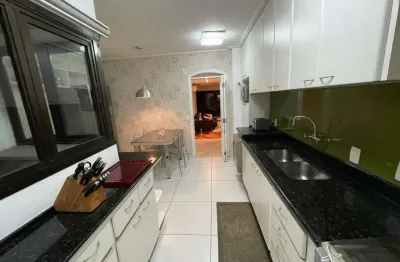 Apartamento à venda, 3 quartos, 1 suíte, campo belo - são paulo/sp