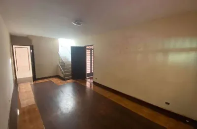 Sobrado à venda, 3 quartos, 1 suíte, 2 vagas, cidade monções - são paulo/sp
