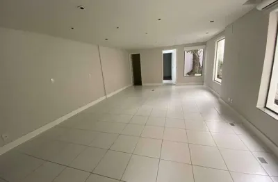 Sobrado à venda, 4 quartos, 1 suíte, brooklin paulista - são paulo/sp