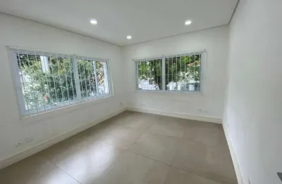 Casa com 2 quartos à venda na Rua Álvaro Rodrigues, Brooklin, São Paulo