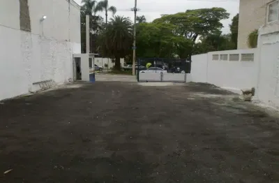 Terreno à venda na Rua Bento Branco de Andrade Filho, Santo Amaro, São Paulo