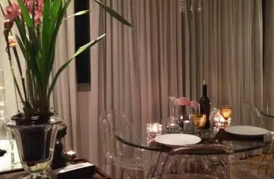 Apartamento à venda, 2 quartos, vila olímpia - são paulo/sp
