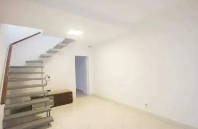 Sobrado à venda, 3 quartos, 1 suíte, 2 vagas, campo belo - são paulo/sp