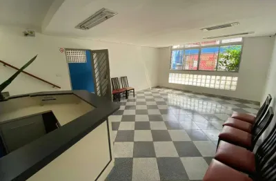 Sobrado à venda, 5 quartos, brooklin paulista - são paulo/sp