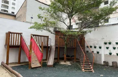 Sobrado à venda, 4 quartos, 1 suíte, campo belo - são paulo/sp