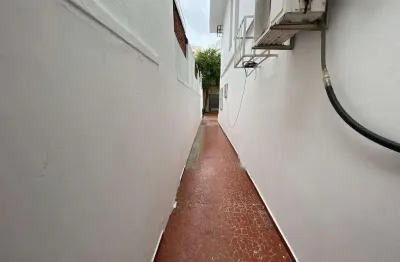 Sobrado à venda, 3 quartos, 1 suíte, brooklin paulista - são paulo/sp