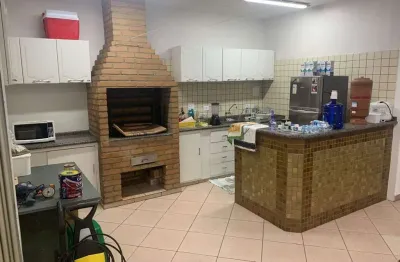 Sobrado à venda, 3 quartos, santo amaro - são paulo/sp