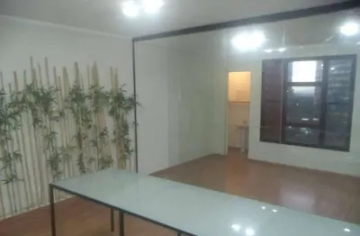 Sala comercial à venda na Rua Helena, Vila Olímpia, São Paulo