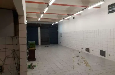 Ponto comercial à venda na Avenida Padre Antônio José dos Santos, Brooklin, São Paulo
