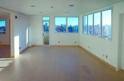 Sala comercial à venda na Rua Barão do Triunfo, Brooklin, São Paulo