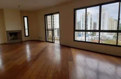 Apartamento à venda, 4 quartos, 2 suítes, brooklin - são paulo/sp