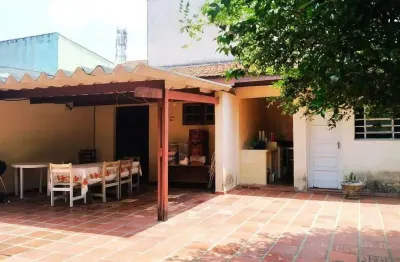 Sobrado à venda, 4 quartos, 2 suítes, vila cruzeiro - são paulo/sp