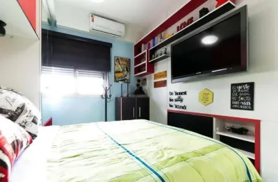 Studio à venda, 1 quarto, santo amaro - são paulo/sp