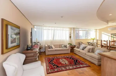 Apartamento à venda, 2 quartos, 1 suíte, itaim bibi - são paulo/sp