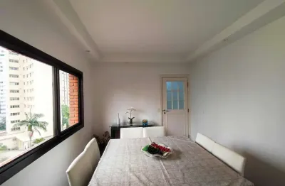 Apartamento com 3 quartos à venda na Rua Princesa Isabel, Campo Belo, São Paulo