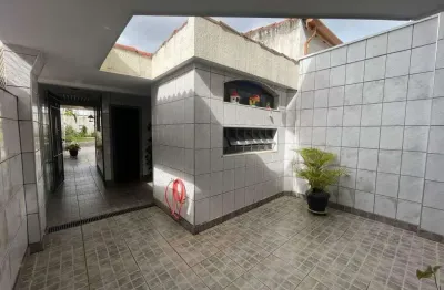 Casa com 3 quartos à venda na Rua João Álvares Soares, Campo Belo, São Paulo