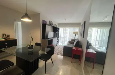 Apartamento à venda, 2 quartos, cidade monções - são paulo/sp