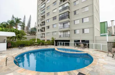 Apartamento à venda, 3 quartos, 1 suíte, vila congonhas - são paulo/sp