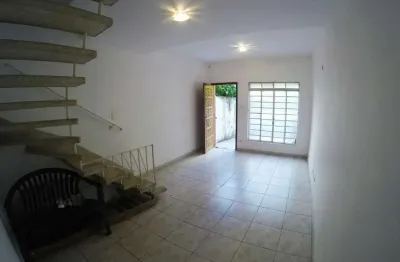 Sobrado à venda, 2 quartos, campo belo - são paulo/sp