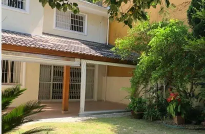Sobrado à venda, 4 quartos, 4 suítes, parque colonial - são paulo/sp