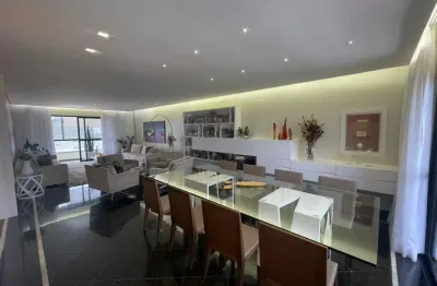 Cobertura à venda, 3 quartos, 3 suítes, moema - são paulo/sp