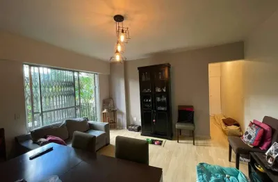 Apartamento à venda, 2 quartos, itaim bibi - são paulo/sp