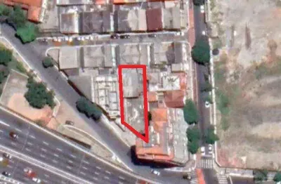 Terreno à venda na Rua Jaceguai, Bela Vista, São Paulo