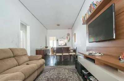 Casa à venda, 2 quartos, vila congonhas - são paulo/sp