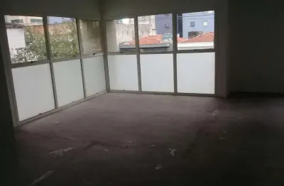 Sala comercial à venda na Rua Juquis, Moema, São Paulo