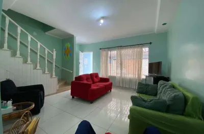 Sobrado à venda, 3 quartos, 1 suíte, brooklin paulista - são paulo/sp
