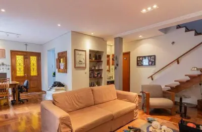 Sobrado à venda, 3 quartos, 2 suítes, parque colonial - são paulo/sp